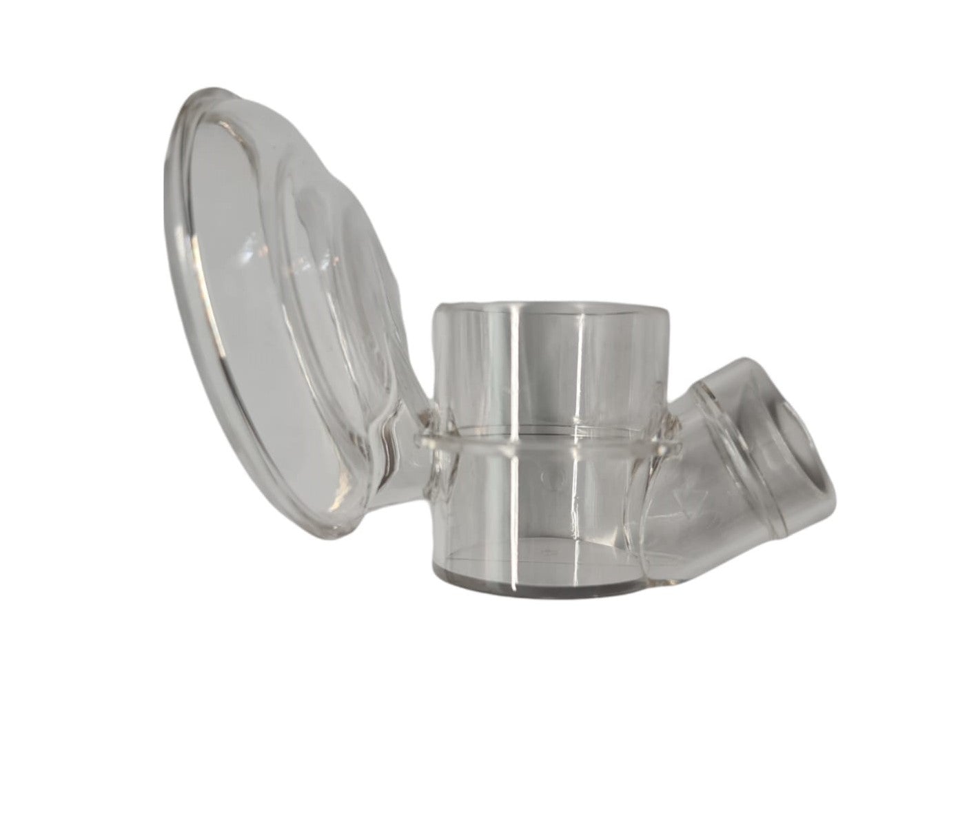 Imani Spare Connector for i2/i2+ Pumps
