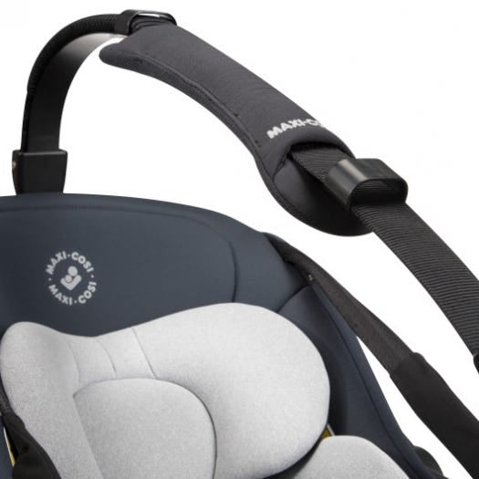Maxi Cosi Coral XP Infant Car Seat - Essential Graphite