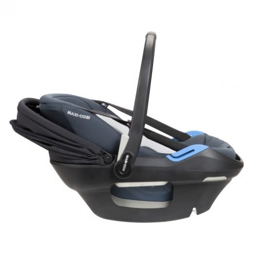 Maxi Cosi Coral XP Infant Car Seat - Essential Graphite