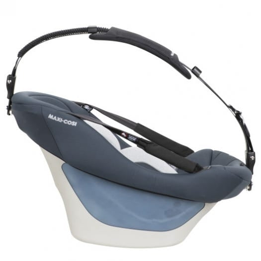 Maxi Cosi Coral XP Infant Car Seat - Essential Graphite