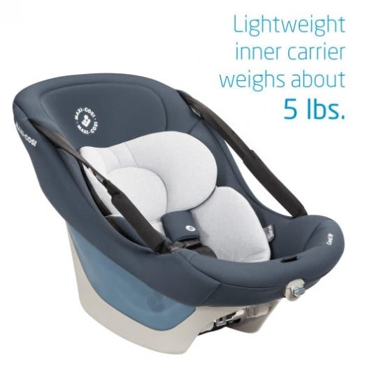 Maxi Cosi Coral XP Infant Car Seat - Essential Graphite