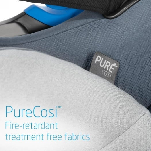 Maxi Cosi Coral XP Infant Car Seat - Essential Graphite