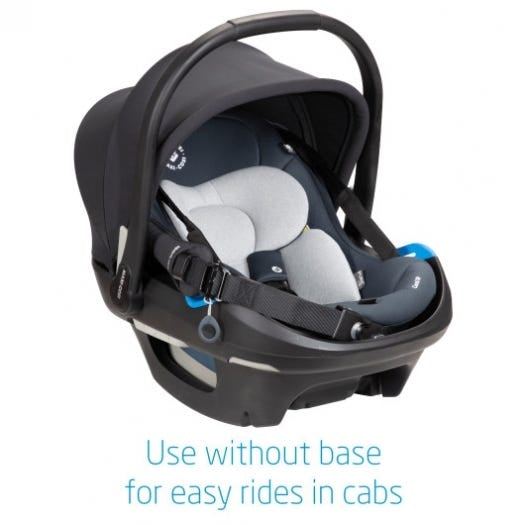 Maxi Cosi Coral XP Infant Car Seat - Essential Graphite