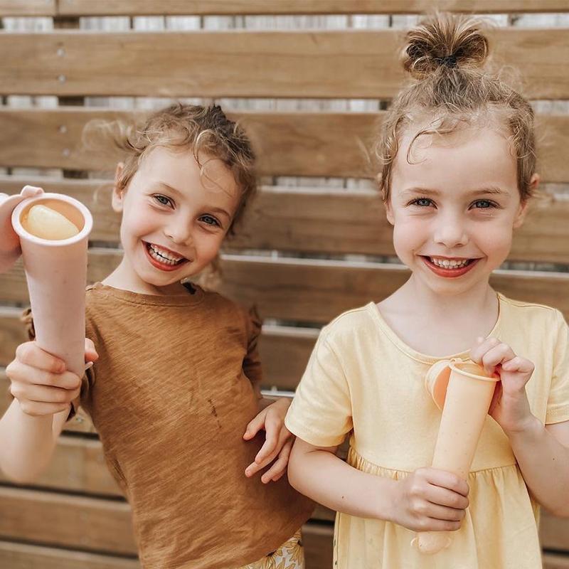 Haakaa Silicone Ice Pop Mould, 1pc