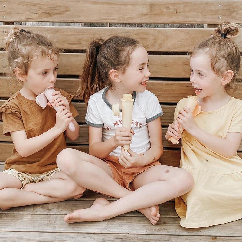 Haakaa Silicone Ice Pop Mould, 1pc