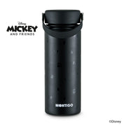 Montigo Iconic Disney Ace Bottle Medium, 530ml (4 Designs)