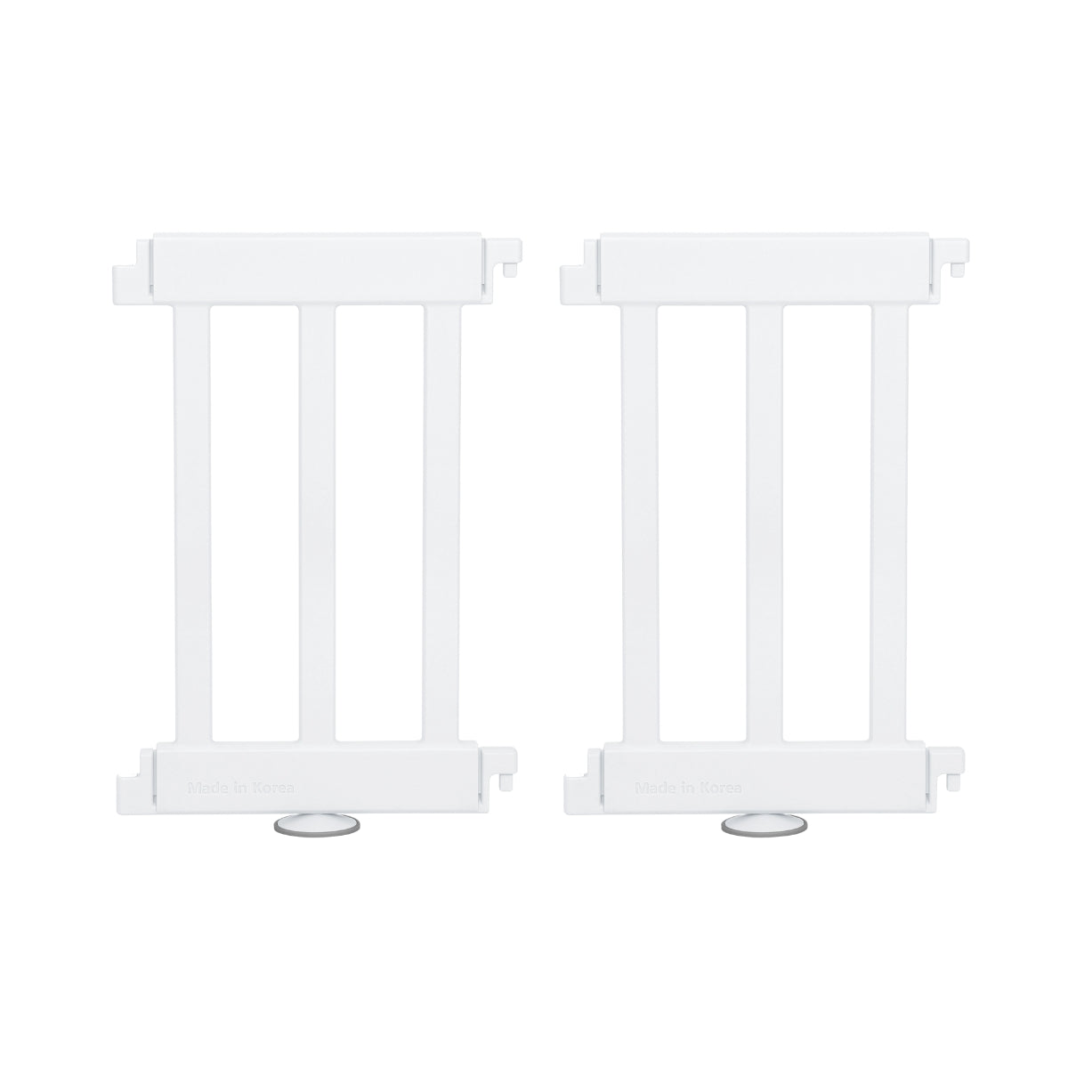 IFAM Panels for Birch Baby Play Yard, 2pcs x 42.5cm (2 Colors)