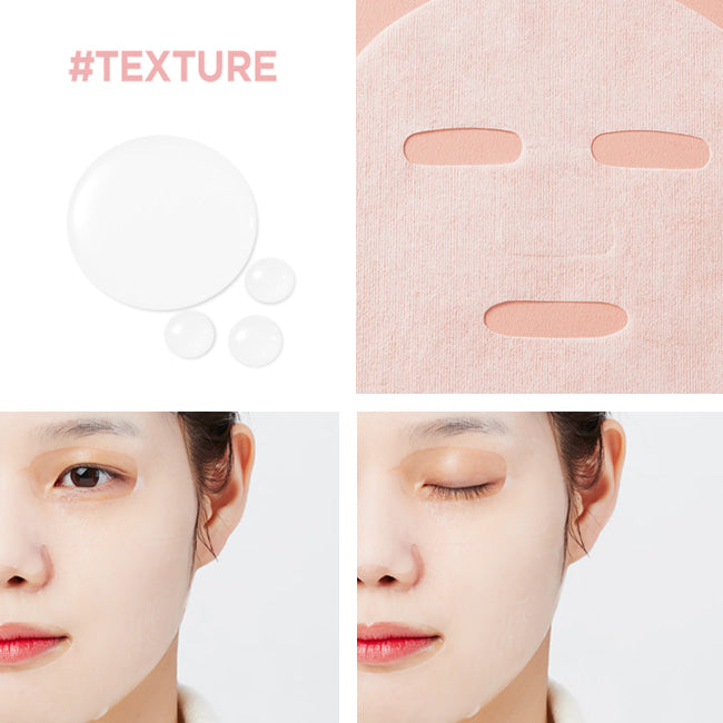 JMsolution Mama Pureness Aqua Mask, 10pcs (Exp 04/27)