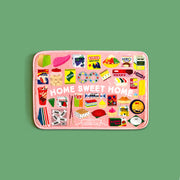 The Little Drom Store Door Mat