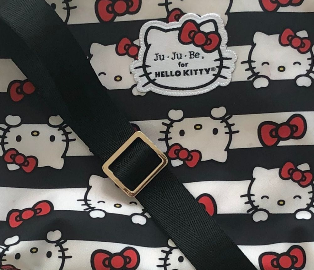 Sling Strap for Jujube Sling Bags (Multiple Colours) - Pupsik Singapore