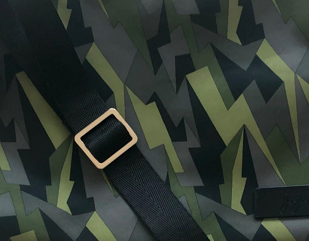 Sling Strap for Jujube Sling Bags (Multiple Colours) - Pupsik Singapore