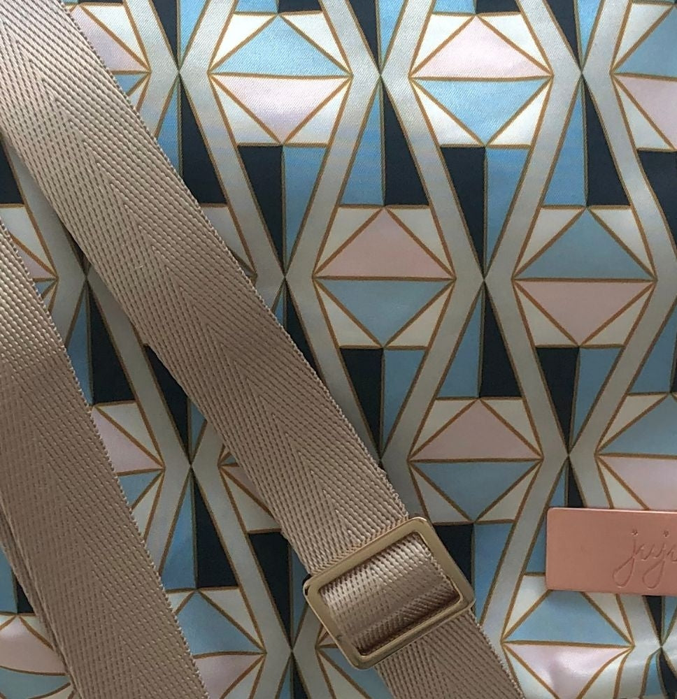 Sling Strap for Jujube Sling Bags (Multiple Colours) - Pupsik Singapore