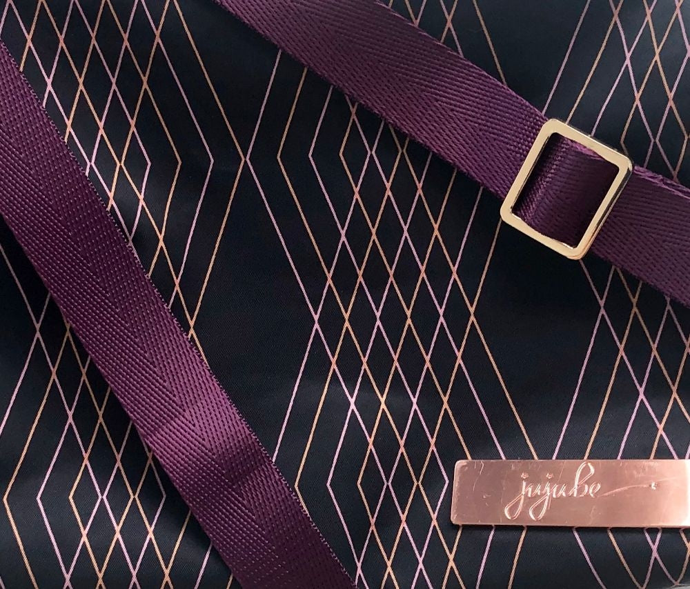 Sling Strap for Jujube Sling Bags (Multiple Colours) - Pupsik Singapore