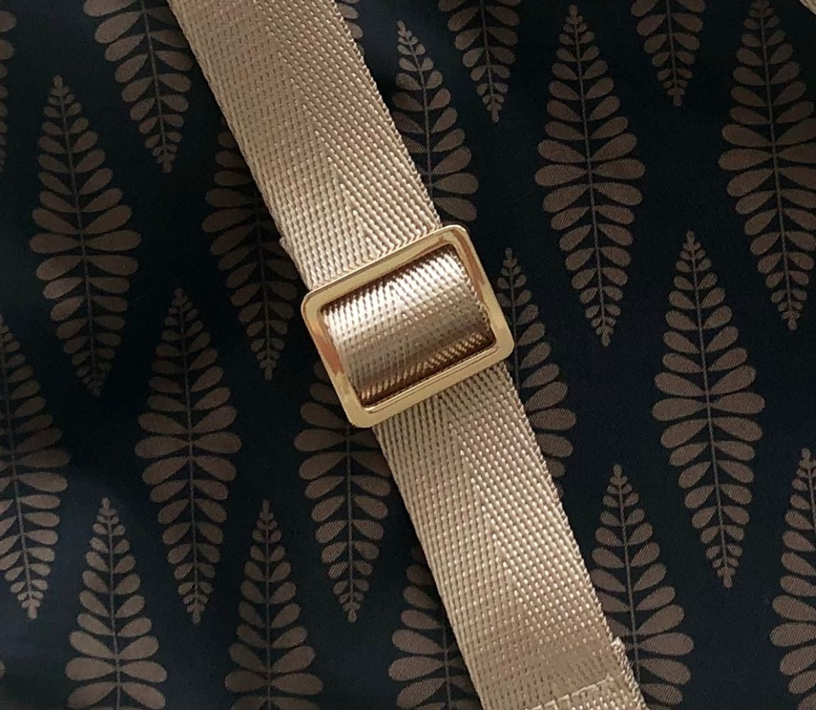 Sling Strap for Jujube Sling Bags (Multiple Colours) - Pupsik Singapore