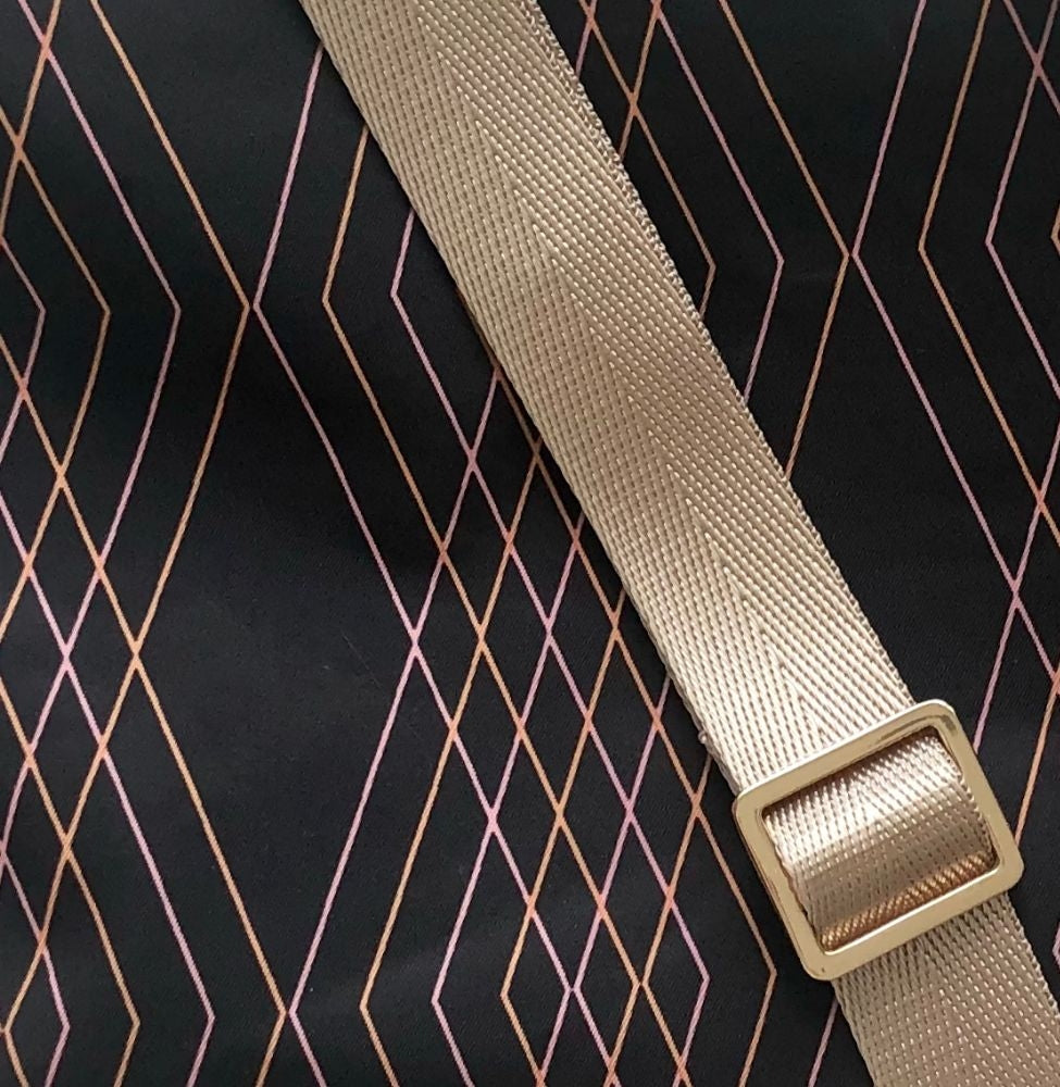 Sling Strap for Jujube Sling Bags (Multiple Colours) - Pupsik Singapore