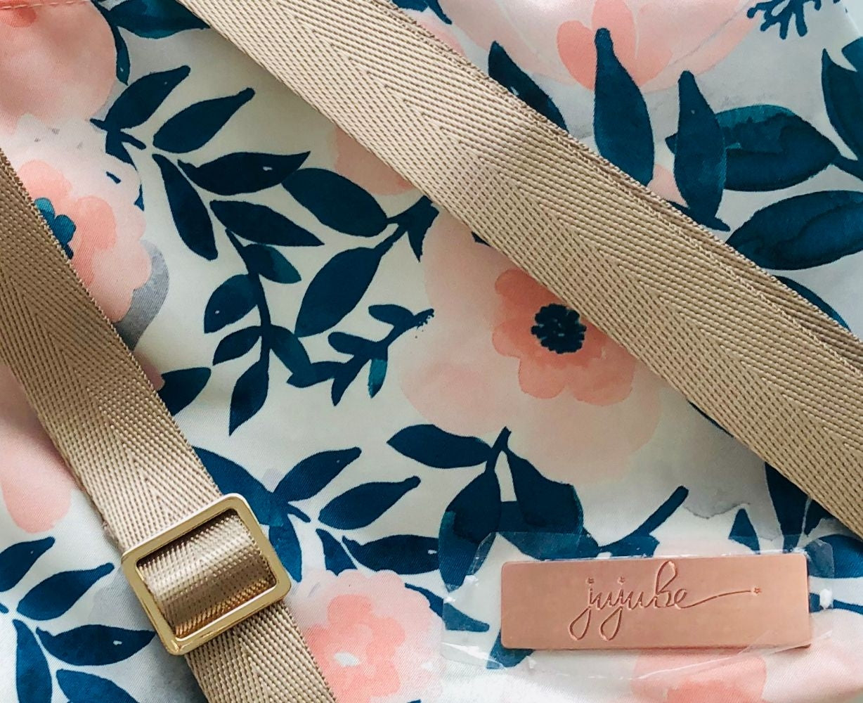 Sling Strap for Jujube Sling Bags (Multiple Colours) - Pupsik Singapore