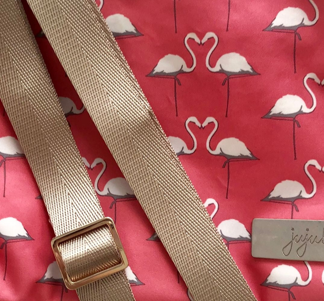 Sling Strap for Jujube Sling Bags (Multiple Colours) - Pupsik Singapore