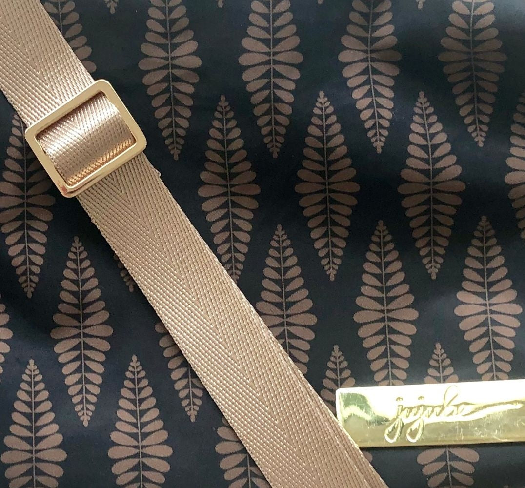 Sling Strap for Jujube Sling Bags (Multiple Colours) - Pupsik Singapore