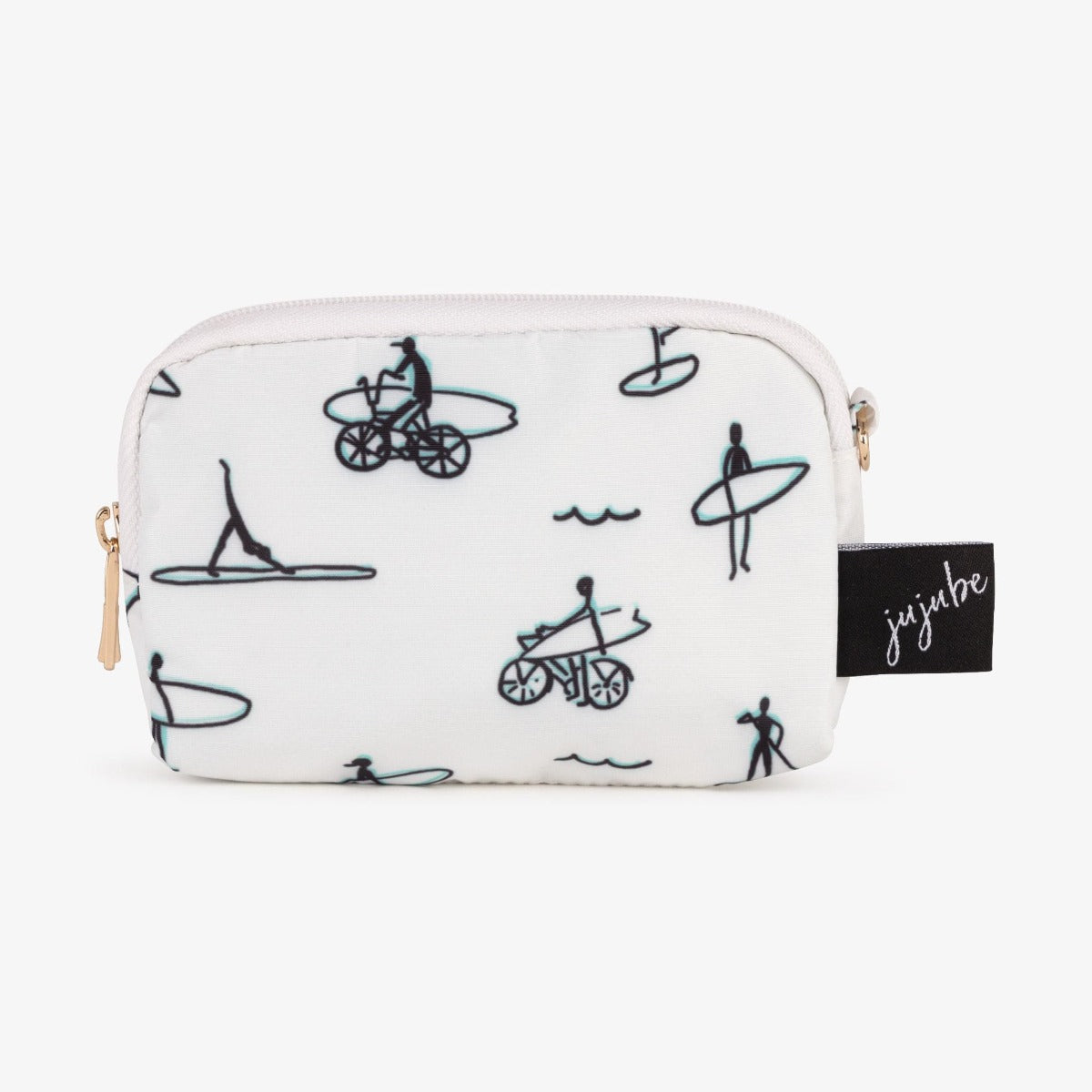 Jujube Be Set Legacy Baglets - Beach Please