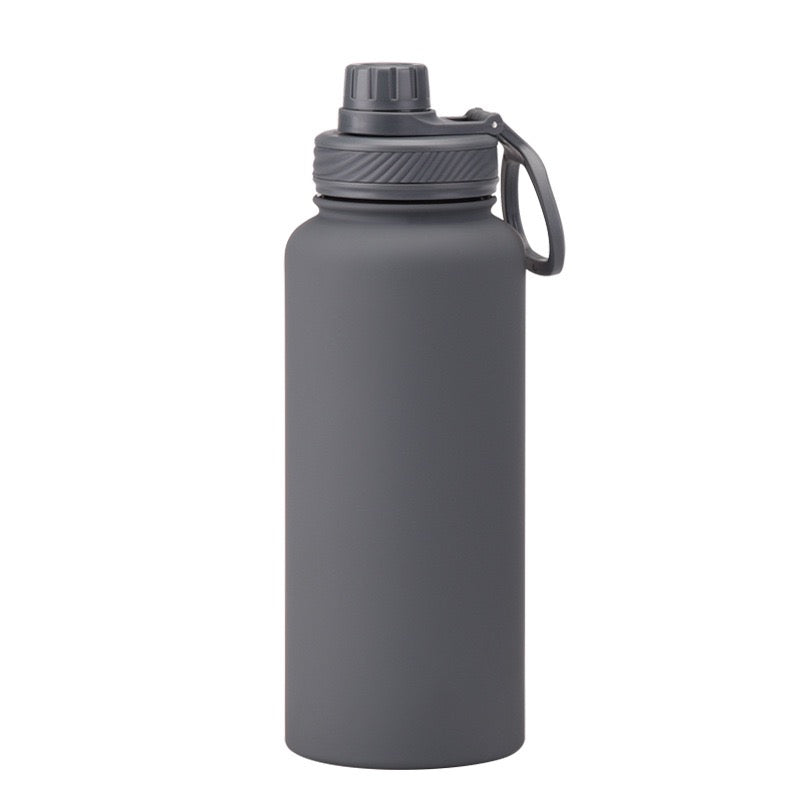 Biomom SportSip Insulated Hydration Bottle, 32oz (10 Colors)