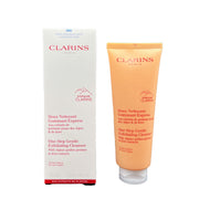 Clarins One-Step Gentle Exfoliating Cleanser with Kiwi Extract, 125ml (Exp 10/28)