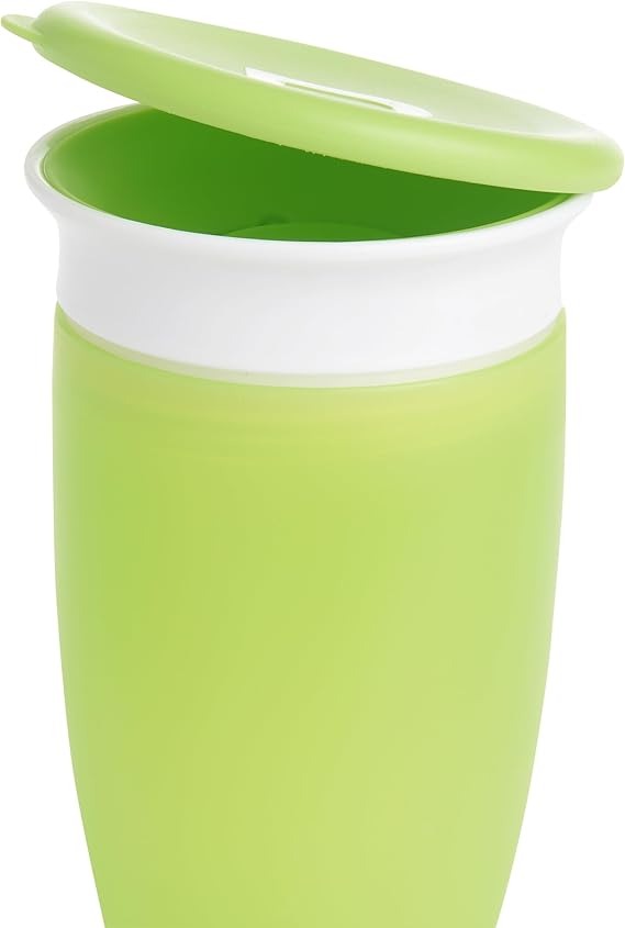 Munchkin Miracle® Cup Lids, 4pk