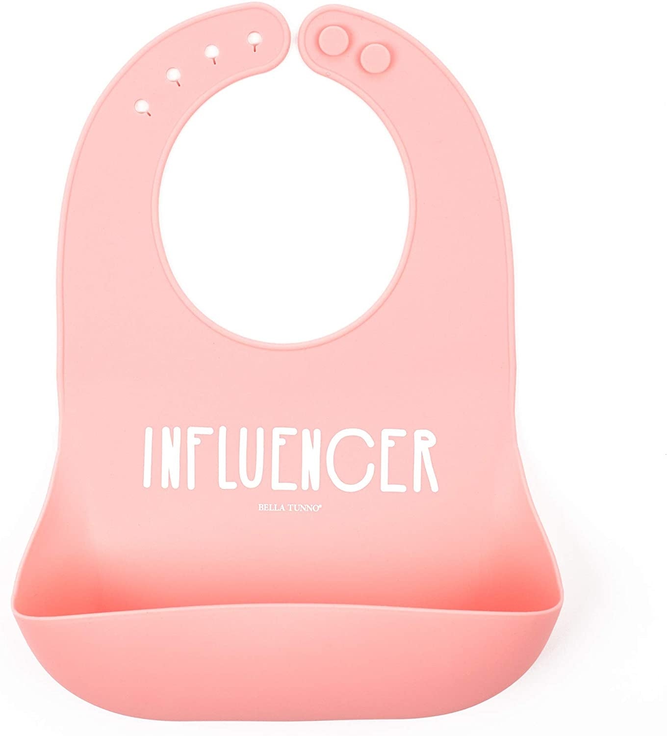 Bella Tunno Silicone Baby Wonder Bibs (60 designs)