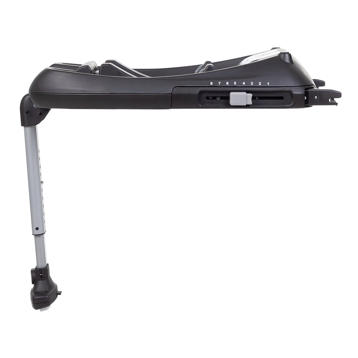 Mountain Buggy/Phil & Teds ISOfix Car Seat Base for Alpha & Protect