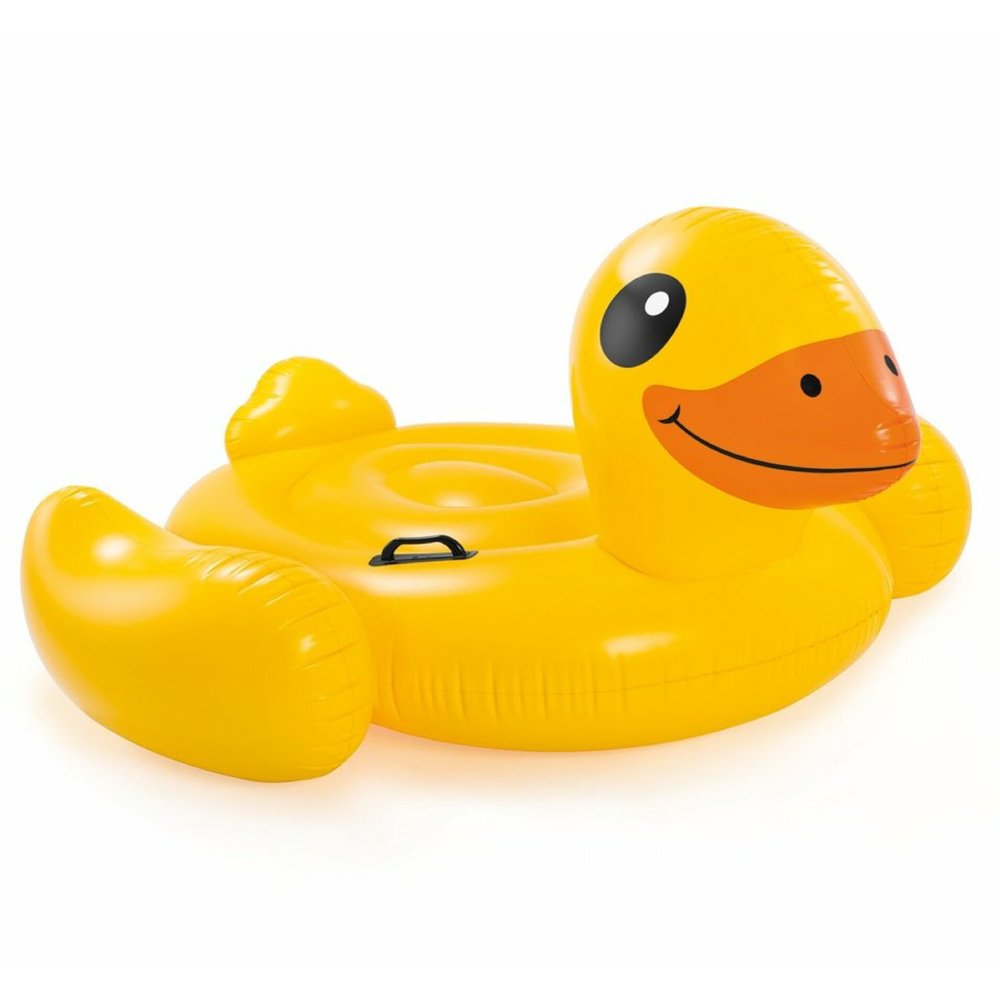 Intex Baby Duck Ride-on Float