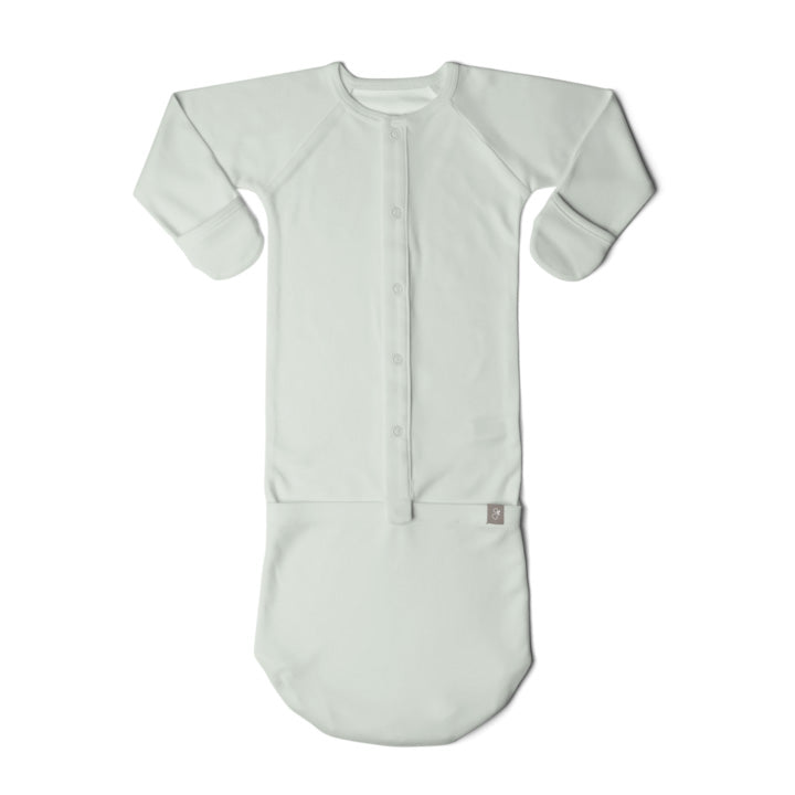 GoumiJamms Bamboo & Organic Cotton Pajamas - Succulent