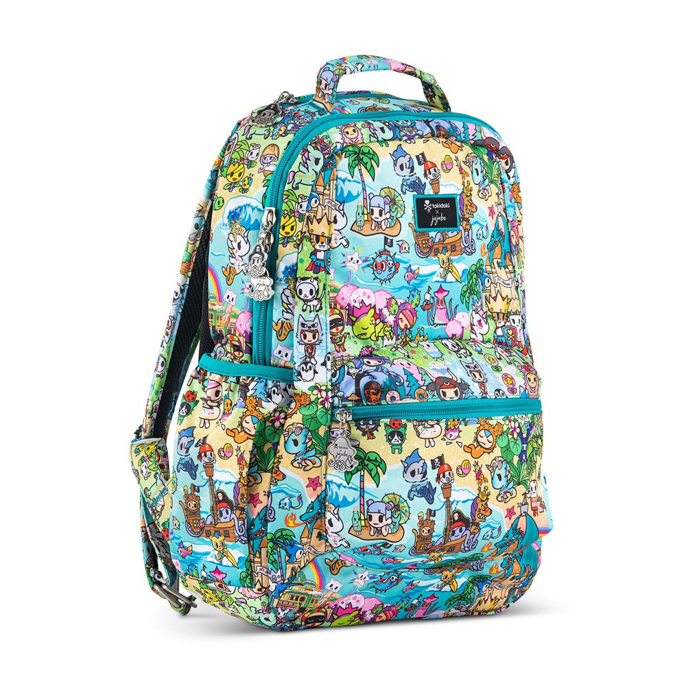 Jujube Be Packed Tokidoki Backpack - Fantasy Paradise