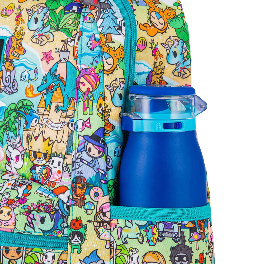Jujube Be Packed Tokidoki Backpack - Fantasy Paradise