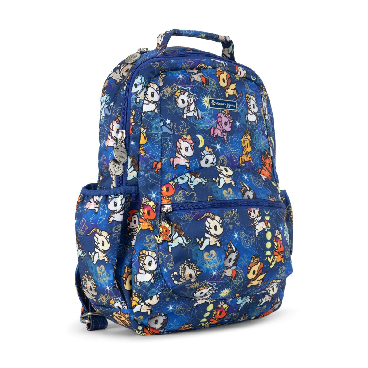 Jujube Be Packed Tokidoki Backpack - Kawaii in the Sky