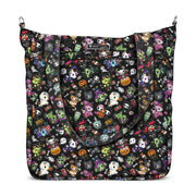 Jujube Be Light Tokidoki Diaper Bag - Spooktacular Kawaii