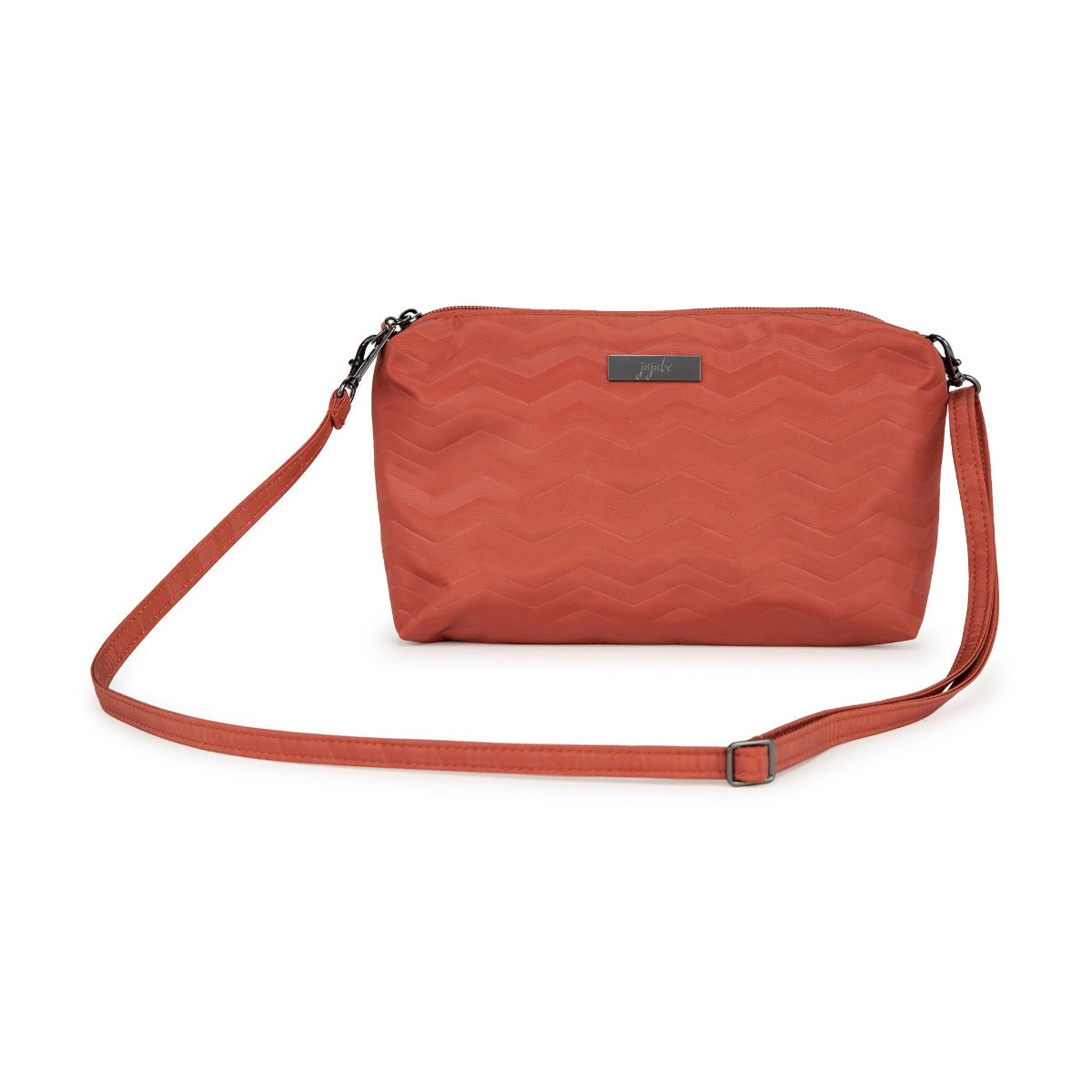 Jujube Be Quick Mboss Wristlet - Baked Clay