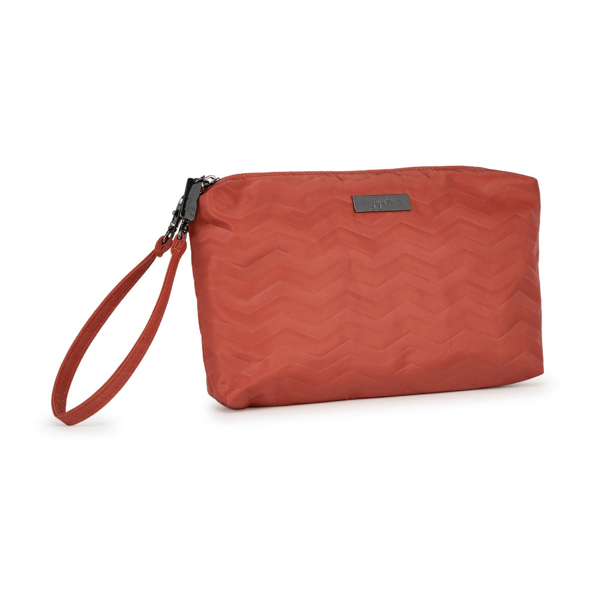 Jujube Be Quick Mboss Wristlet - Baked Clay