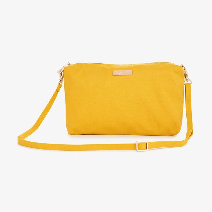 Jujube Be Quick Chromatics Wristlet - Golden Amber