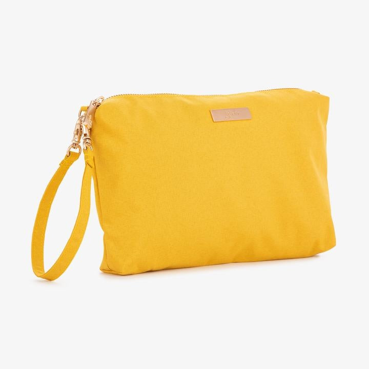 Jujube Be Quick Chromatics Wristlet - Golden Amber
