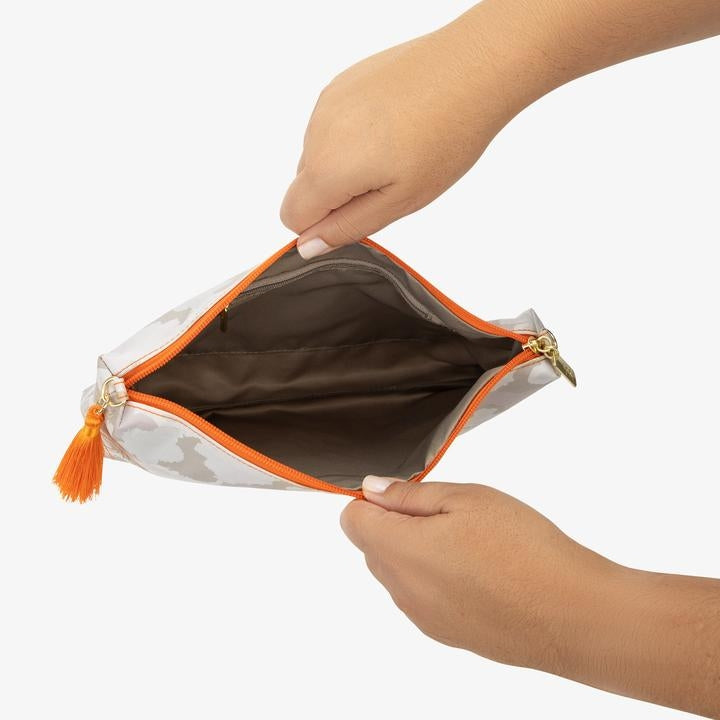 Jujube Be Quick Legacy Wristlet - Hidden Camo