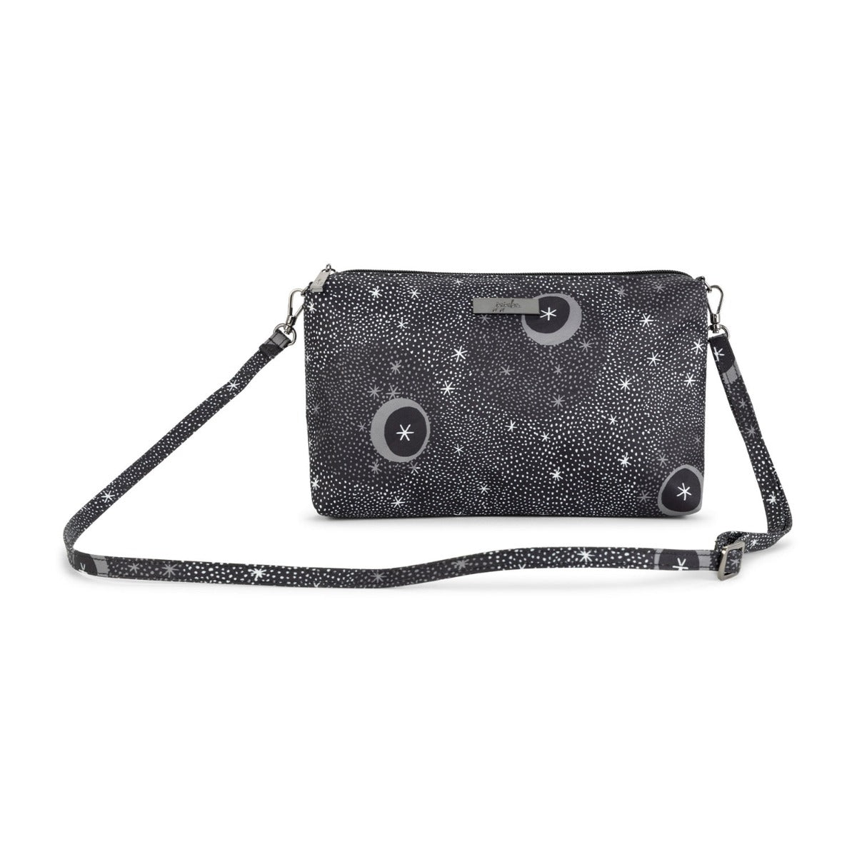 Jujube Be Quick Wristlet - Roots Celestial Twilight