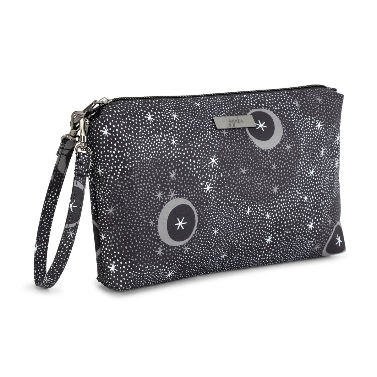Jujube Be Quick Wristlet - Roots Celestial Twilight
