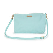 Jujube Be Quick Chromatics 3.0 Wristlet - Water