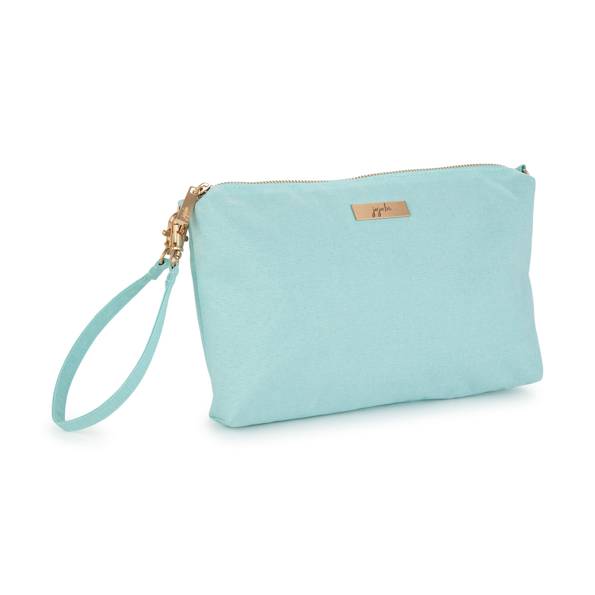 Jujube Be Quick Chromatics 3.0 Wristlet - Water