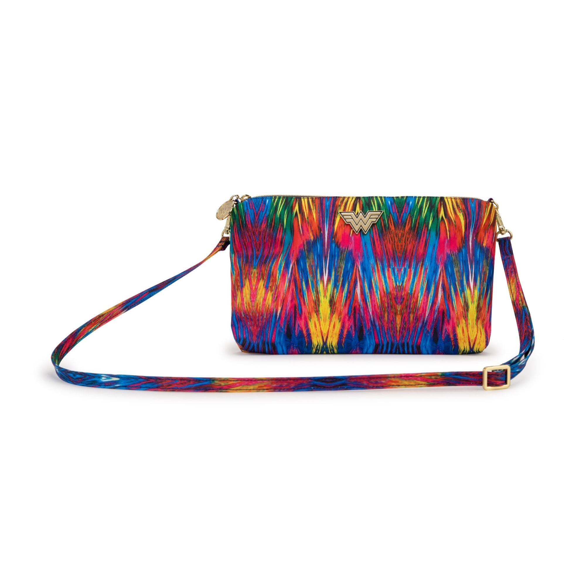 Jujube Be Quick DC Comics Wristlet - Wonder Woman 1984