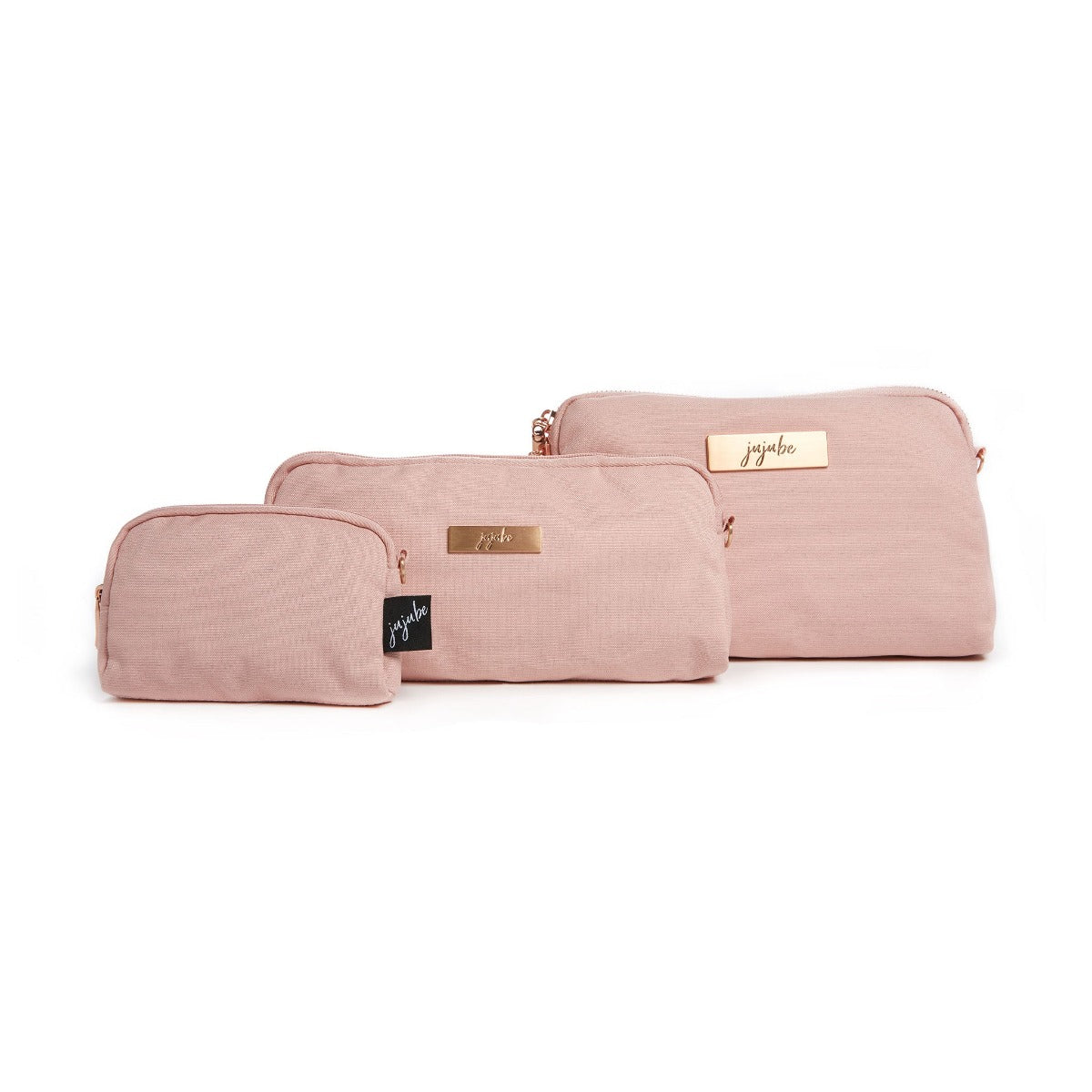 Jujube Be Set Chromatics Baglets - Blush