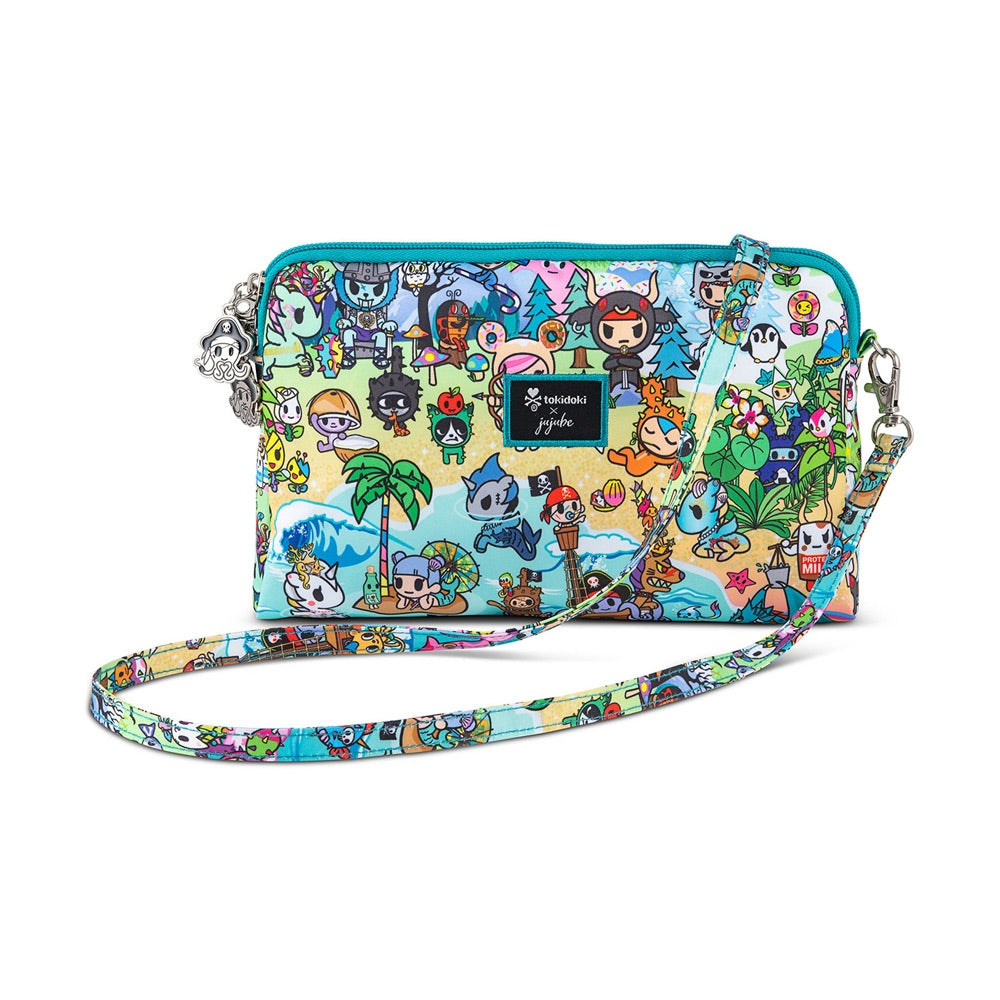 Jujube Be Set Tokidoki Baglets - Fantasy Paradise