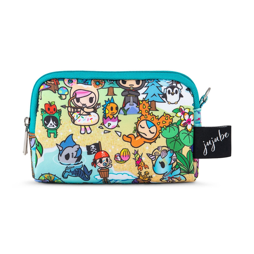 Jujube Be Set Tokidoki Baglets - Fantasy Paradise
