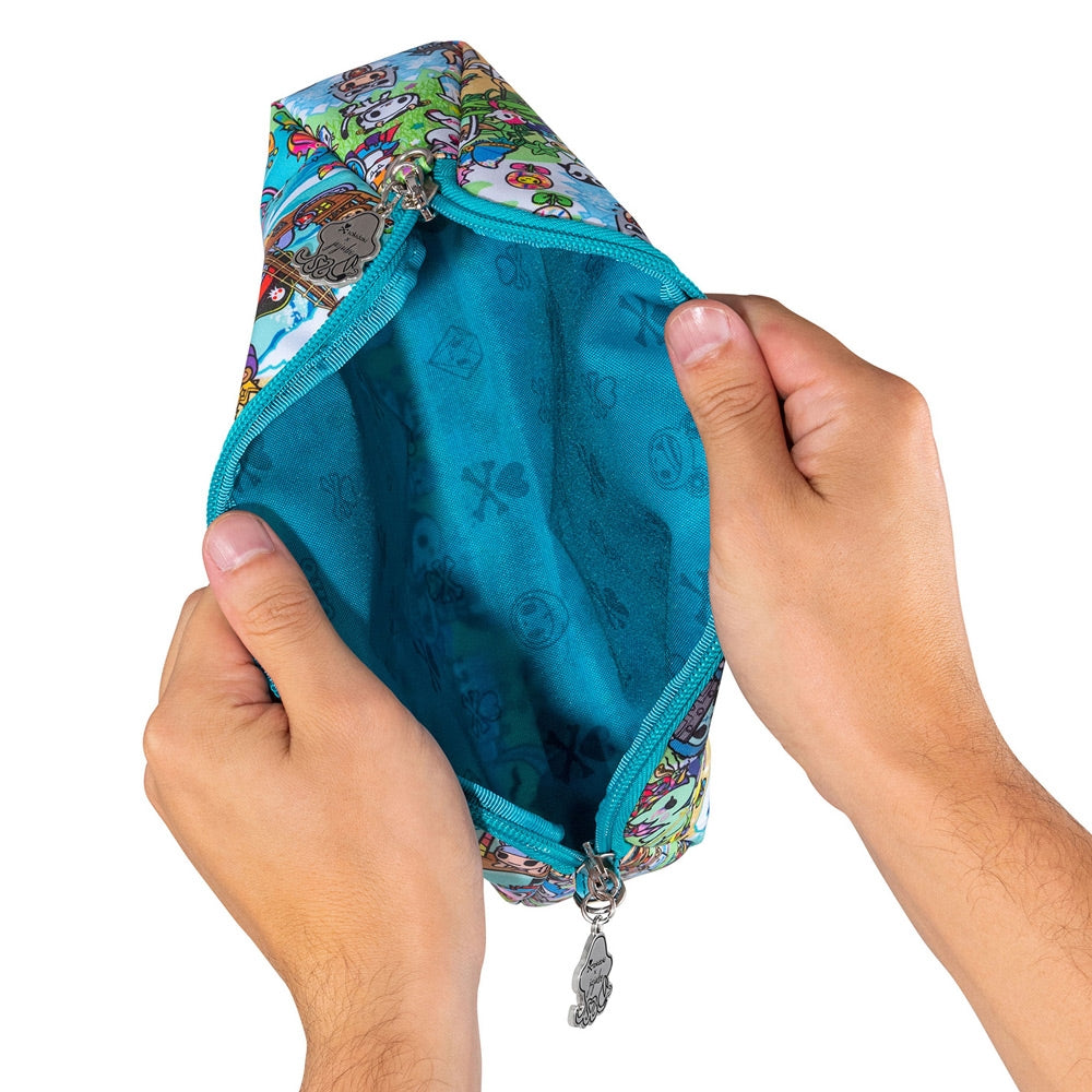 Jujube Be Set Tokidoki Baglets - Fantasy Paradise