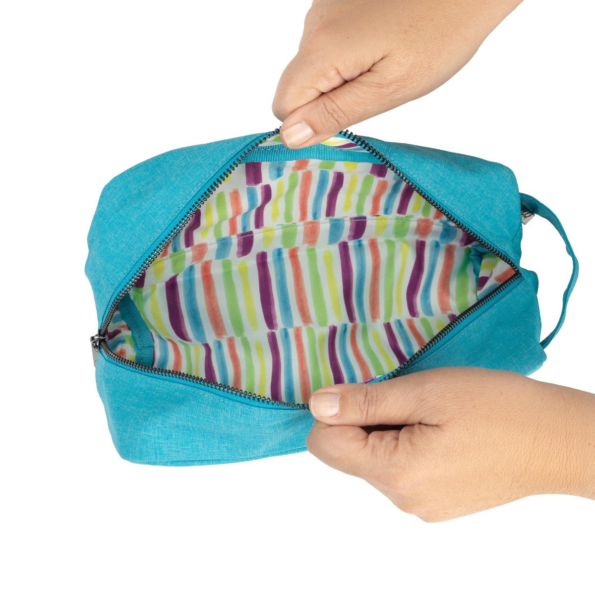 Jujube Be Dapper Diaper Case - Electric Blue