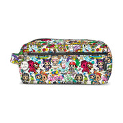 Jujube Be Dapper Tokidoki Diaper Case - Little Terrors